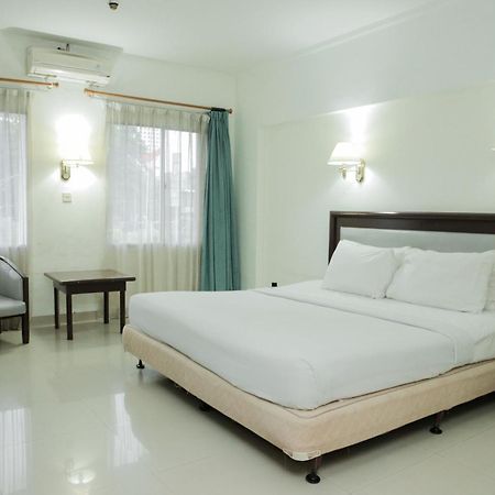 Grand Inna Medan Exterior foto