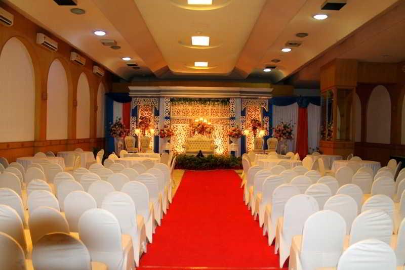 Grand Inna Medan Exterior foto