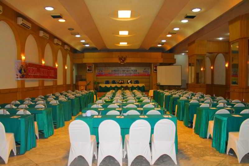 Grand Inna Medan Exterior foto