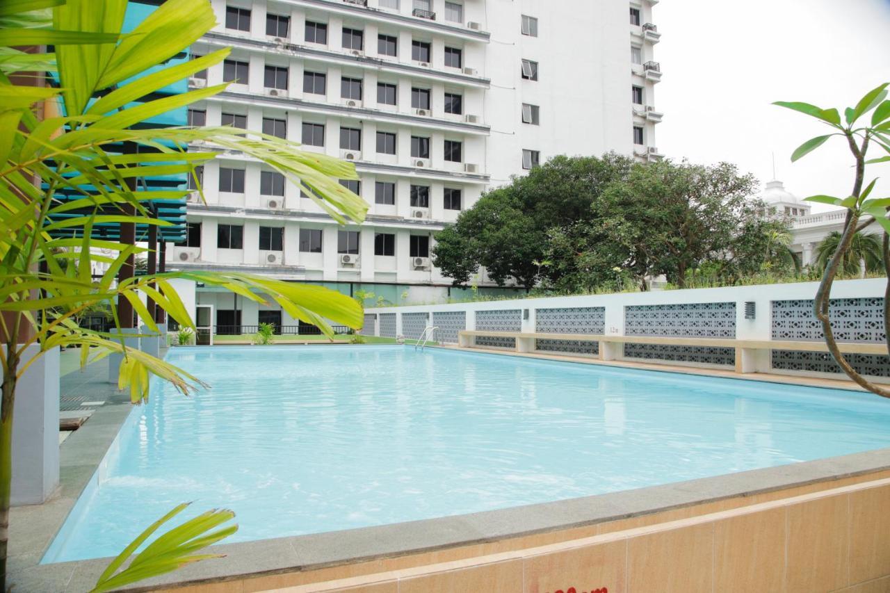 Grand Inna Medan Exterior foto